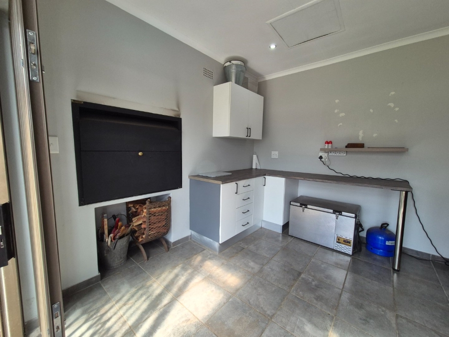 3 Bedroom Property for Sale in Vaalpark Free State